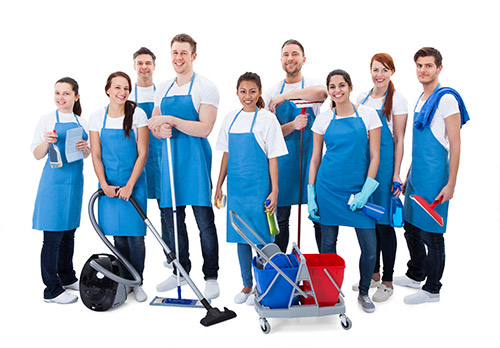 Professional Bond Cleaners