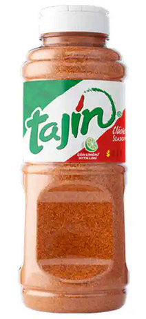 Tajin Seasoning