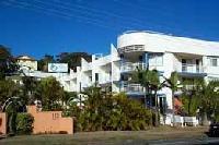 Kirra Palms Holiday Apartments