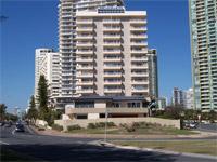 Bahia Apartments Surfers Paradise