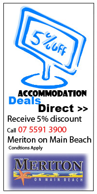 Accommodation Deals Direct