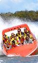 Jet Boat Rides Gold Coast