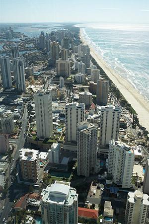 Why People Love Surfers Paradise