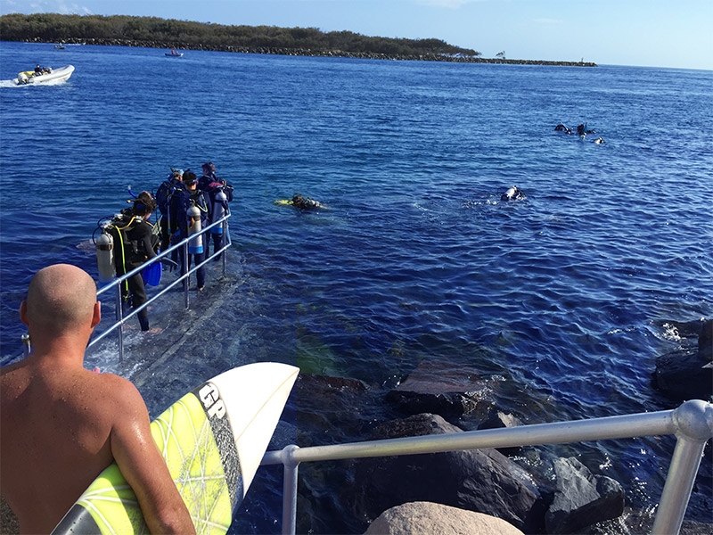 Gold Coast Healthy Activities